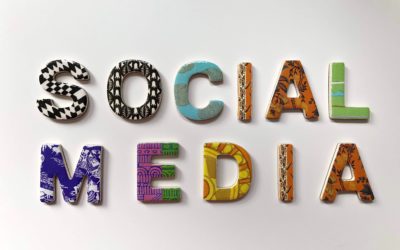 Penggunaan Media Sosial Saat Krisis