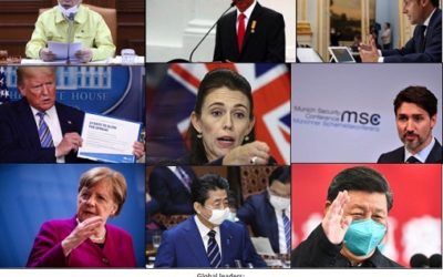 The Power of Quotes in News Content – COVID-19 Version