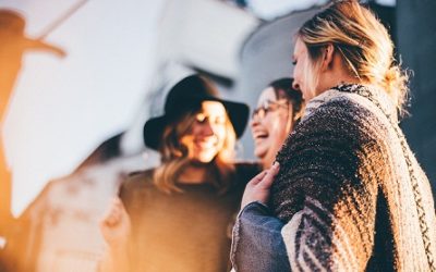Tips Cara Meningkatkan Keterampilan Anda Untuk Networking