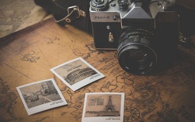 Pentingkah Fotografi untuk Public Relations?