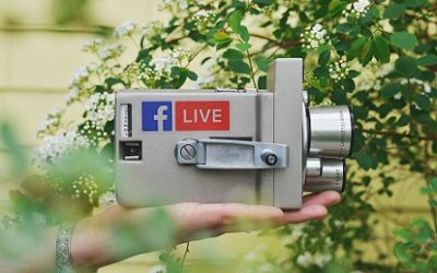 Live Streaming Media Sosial Merek Anda Tidak Lancar?