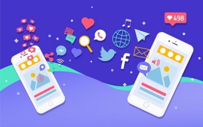 Apa Saja Manfaat Media Sosial untuk Public Relations?