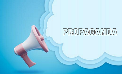 Apa itu Propaganda?