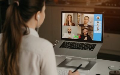Persiapan dan Tips Menyelenggarakan Konferensi Pers Virtual