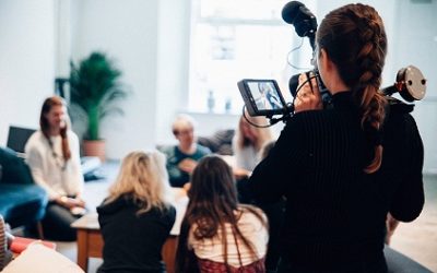 10 Posisi di Industri Media yang Harus diketahui