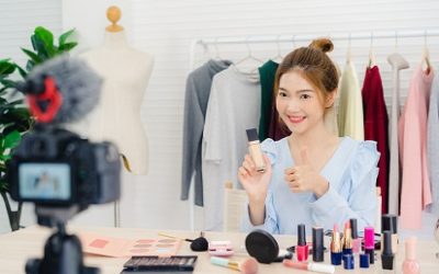 Jenis-jenis Influencer Berdasarkan Jumlah Follower