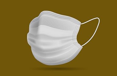 Face Mask: “Don’t Leave Home Without It”