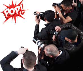 Photo Op – It’s a PR Jargon!