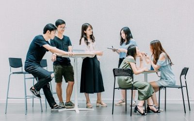 Fungsi Public Relations dalam Perusahaan