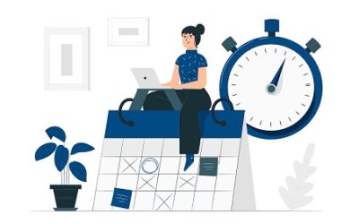 Kapan Hari dan Waktu yang Tepat untuk Mendistribusikan Konten PR?
