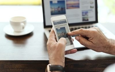 Menjaga Brand Agar Tetap Dilihat dan Didengar Publik