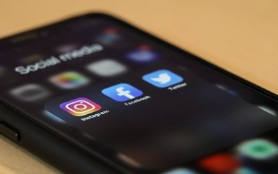 Ide Konten Media Sosial Agar Tetap Fresh dan Menarik