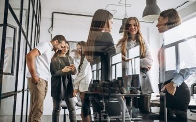 PR Lifestyle: Public Relations di Tahun 2021