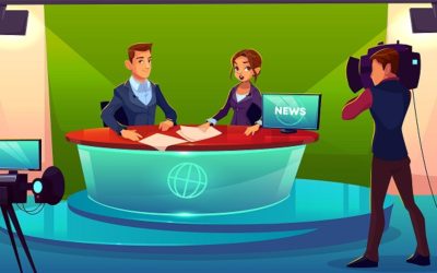 Persiapan Sebelum Tampil di Acara Televisi