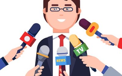Pahami Istilah-Istilah Berikut Sebelum Berbicara dengan Wartawan