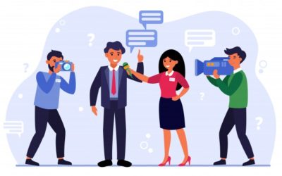 Tips Media Training