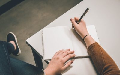 Tips Esensial: Menulis Artikel untuk Pemula