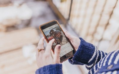 Tips Membuat Captions yang Menarik