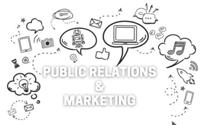 Apa Perbedaan Public Relations & Marketing