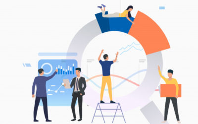 Manfaat Data-driven Public Relations