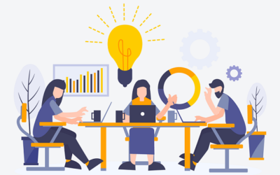 Strategi Digital PR: Cara meningkatkan visibilitas online