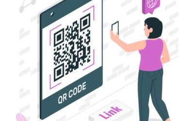 Apa Saja Keuntungan Menggunakan QR Code Untuk PR?