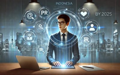 Skill Wajib di Dunia PR Indonesia 2025 dan Cara Menguasainya
