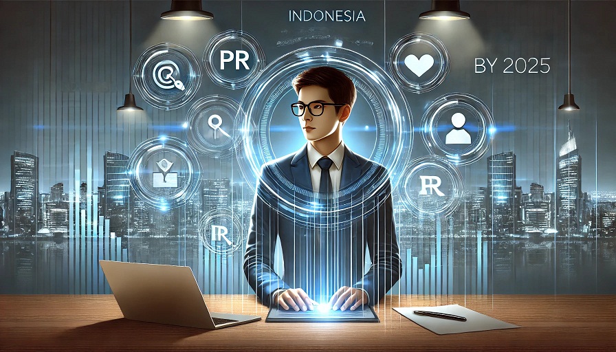 Skill Wajib di Dunia PR Indonesia 2025 dan Cara Menguasainya