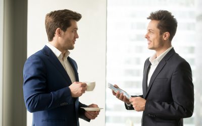 Mengapa Public Relations Menjadi Kebutuhan