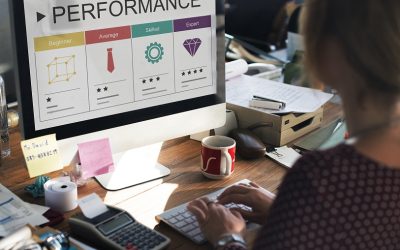 Performance-Based PR