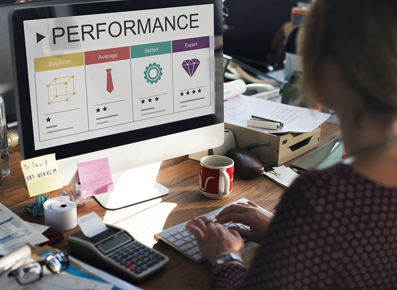 Performance-Based PR
