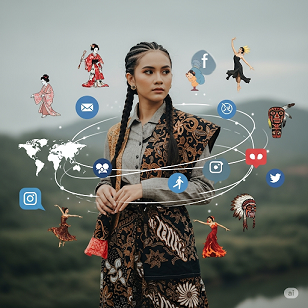 Peran PR dalam Membawa Cerita Lokal ke Panggung Global