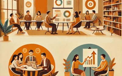 (Lanjutan) Kunci Lembut Tapi Kuat dalam Public Relations di Indonesia